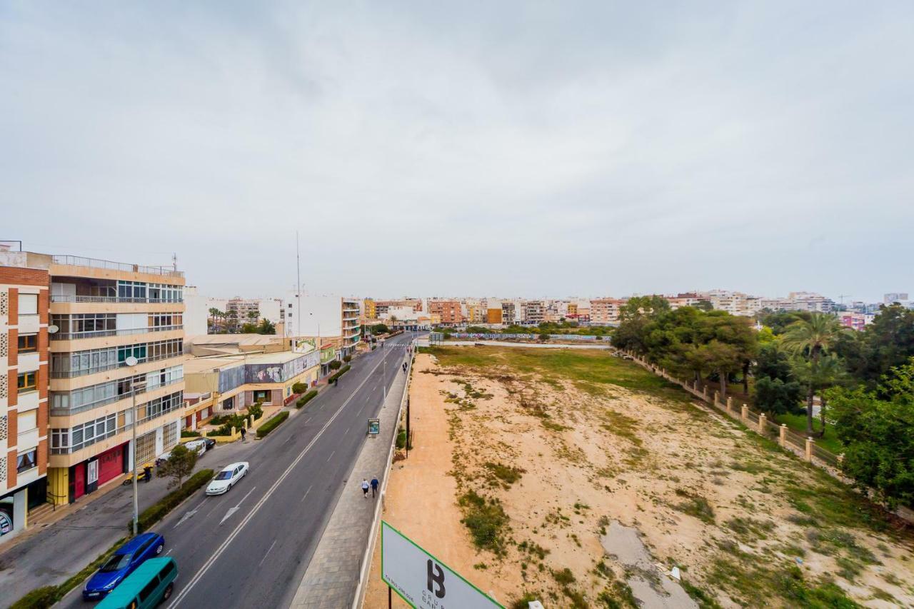 דירות טורבייחה Alegria Id106 מראה חיצוני תמונה